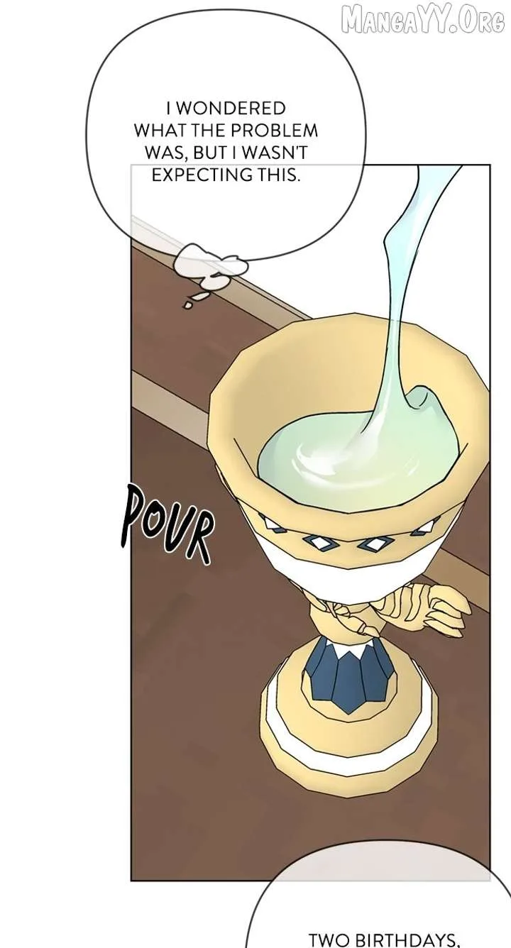 The Way That Knight Lives As a Lady Chapter 189 page 4