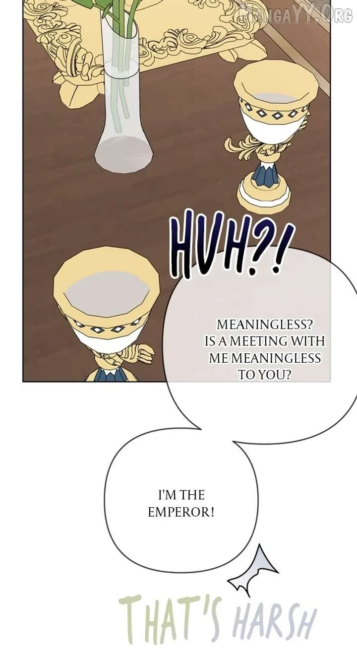 The Way That Knight Lives As a Lady Chapter 189 page 27