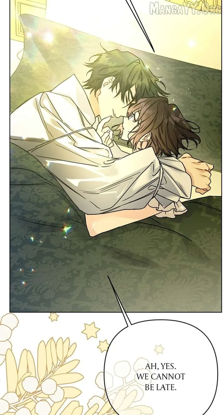 The Way That Knight Lives As a Lady Chapter 188 page 5