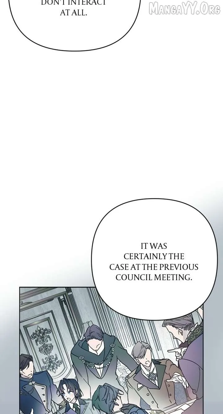 The Way That Knight Lives As a Lady Chapter 188 page 47