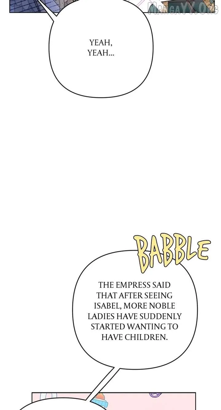 The Way That Knight Lives As a Lady Chapter 189 page 37