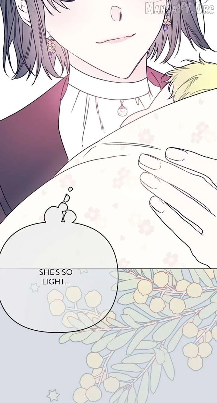 The Way That Knight Lives As a Lady Chapter 187 page 16