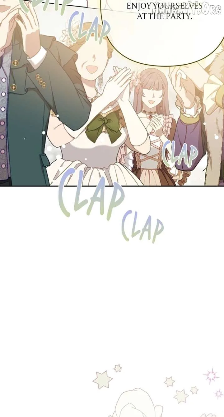 The Way That Knight Lives As a Lady Chapter 188 page 27