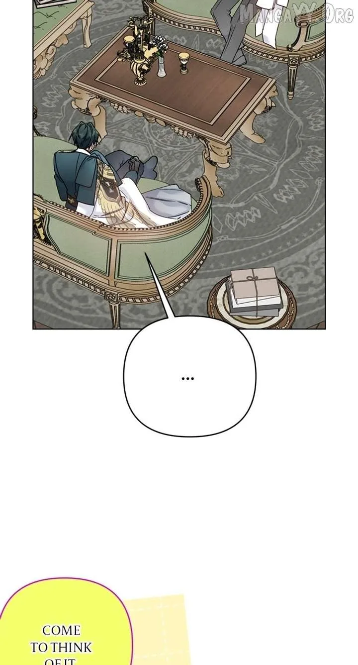 The Way That Knight Lives As a Lady Chapter 189 page 10