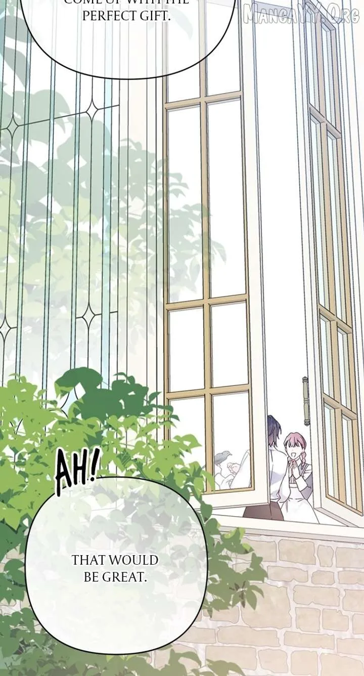 The Way That Knight Lives As a Lady Chapter 187 page 25