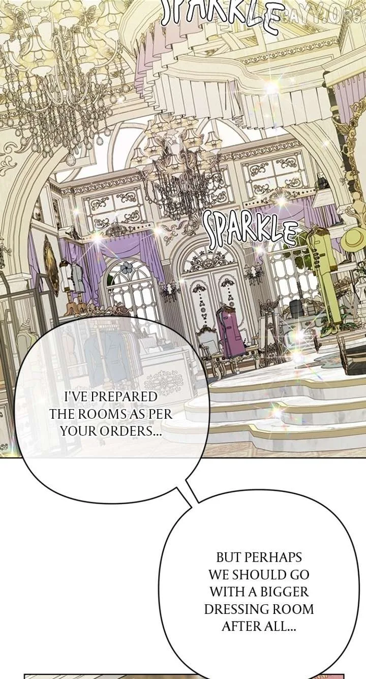 The Way That Knight Lives As a Lady Chapter 187 page 29