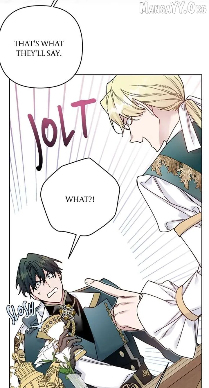 The Way That Knight Lives As a Lady Chapter 189 page 14