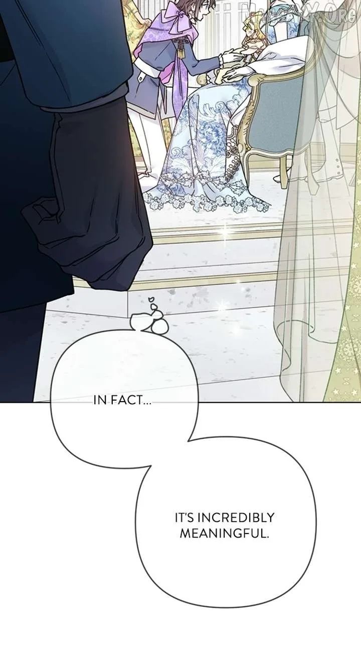 The Way That Knight Lives As a Lady Chapter 188 page 31