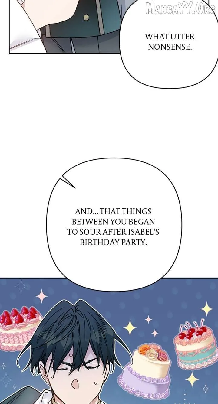 The Way That Knight Lives As a Lady Chapter 188 page 43