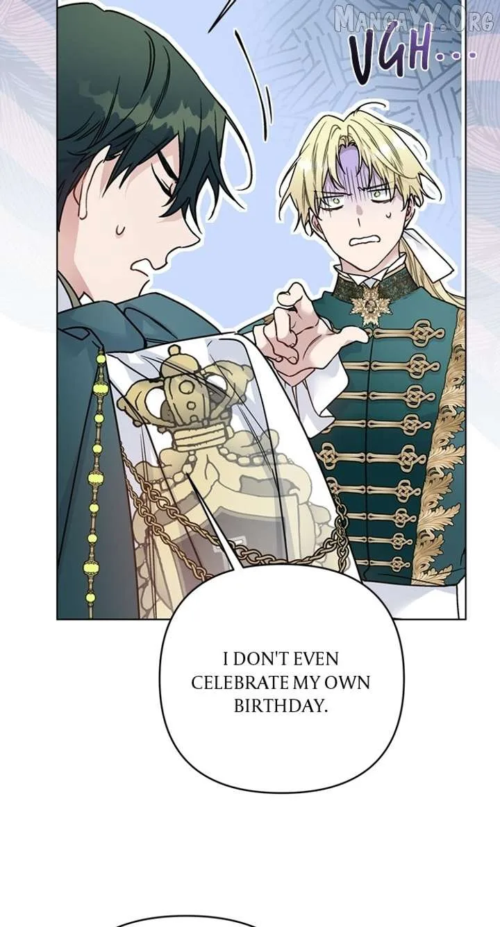 The Way That Knight Lives As a Lady Chapter 188 page 37