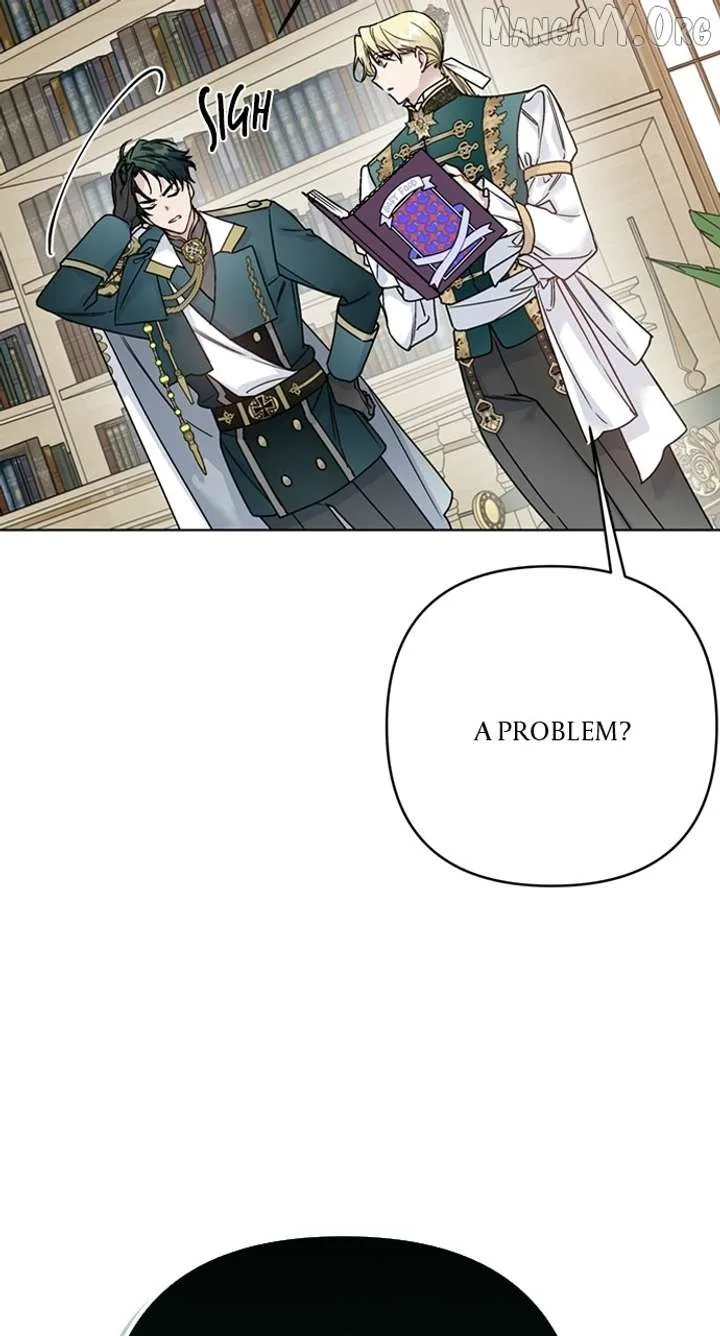 The Way That Knight Lives As a Lady Chapter 188 page 57