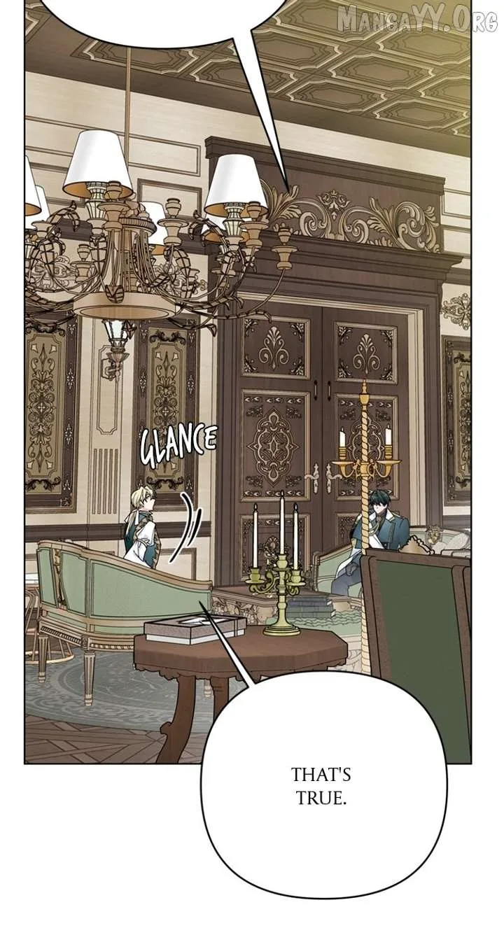 The Way That Knight Lives As a Lady Chapter 189 page 30