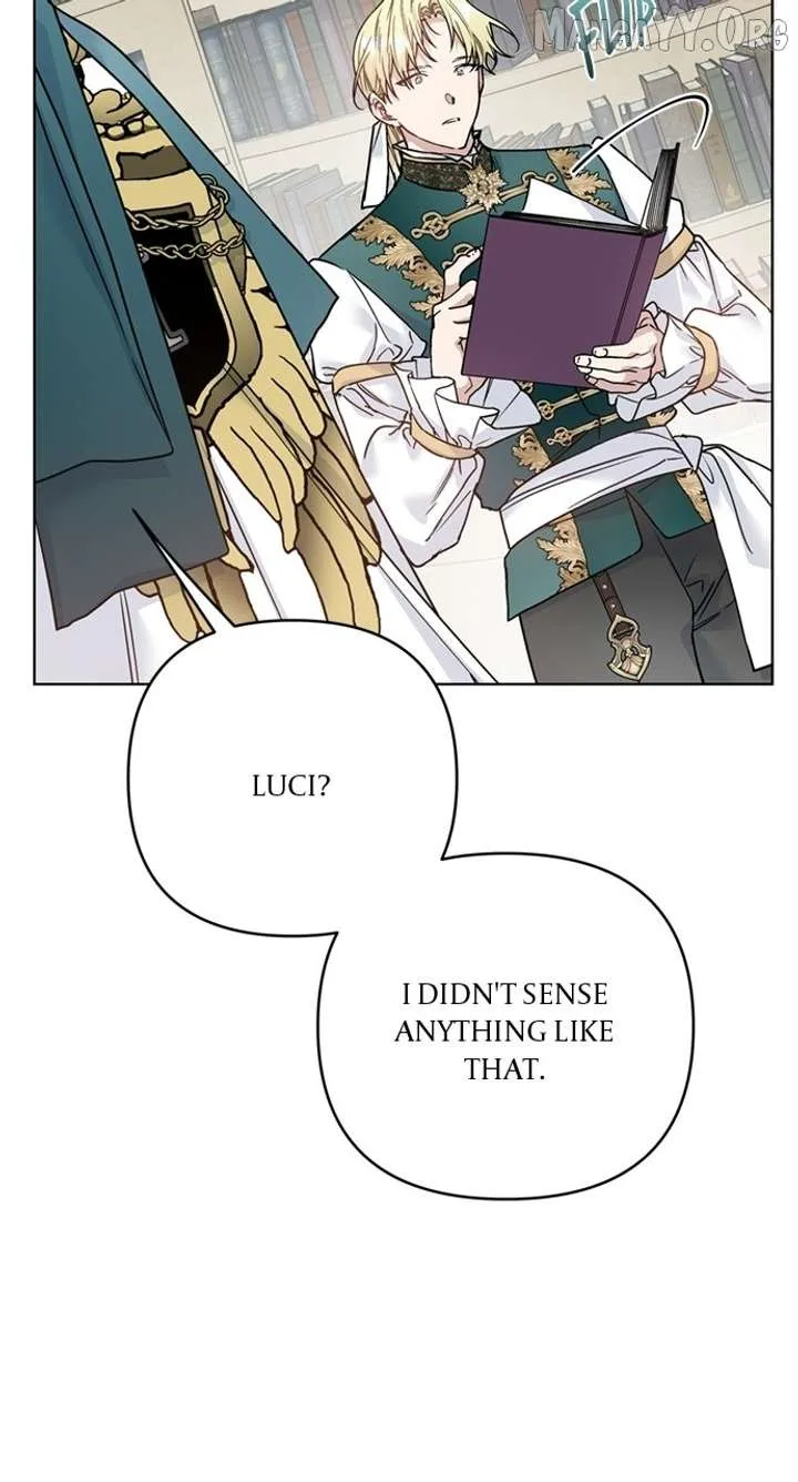 The Way That Knight Lives As a Lady Chapter 188 page 54
