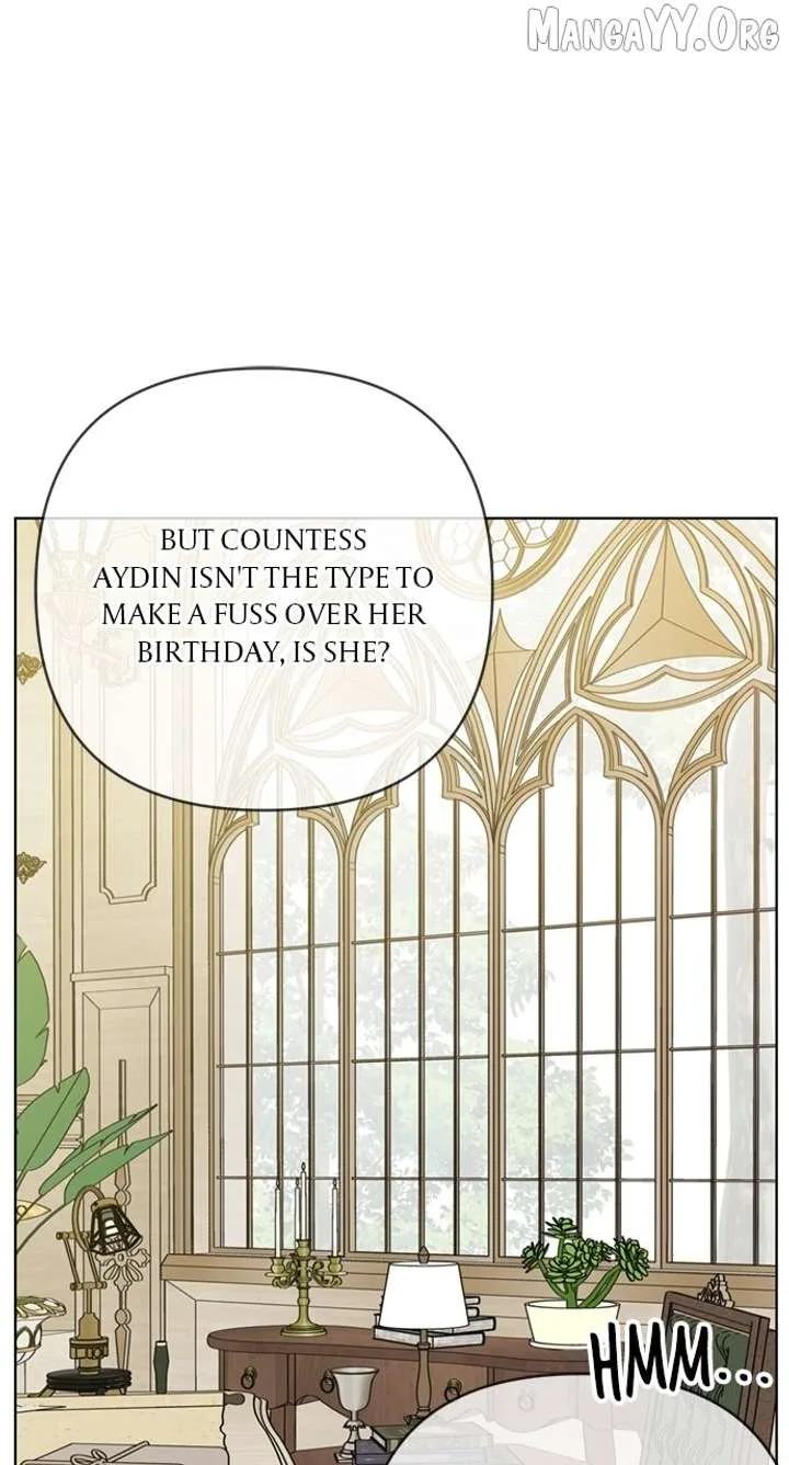 The Way That Knight Lives As a Lady Chapter 189 page 28