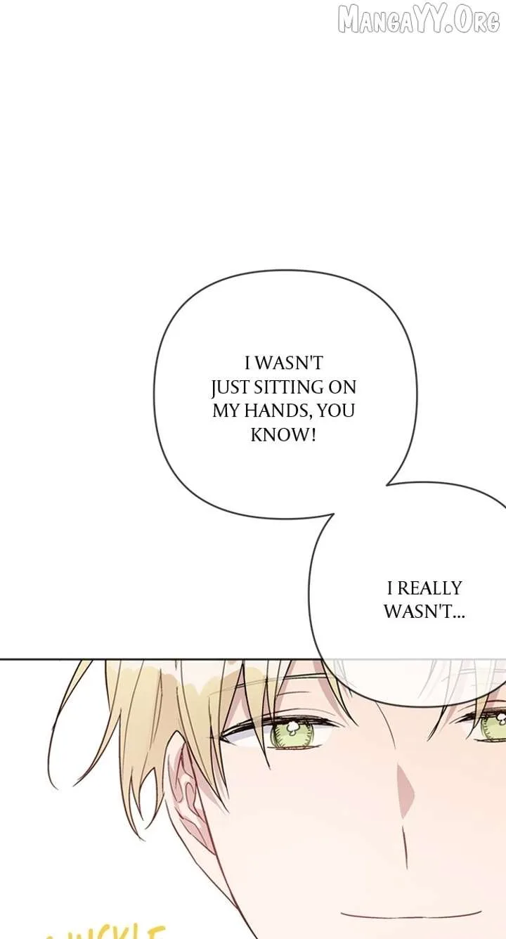 The Way That Knight Lives As a Lady Chapter 189 page 23