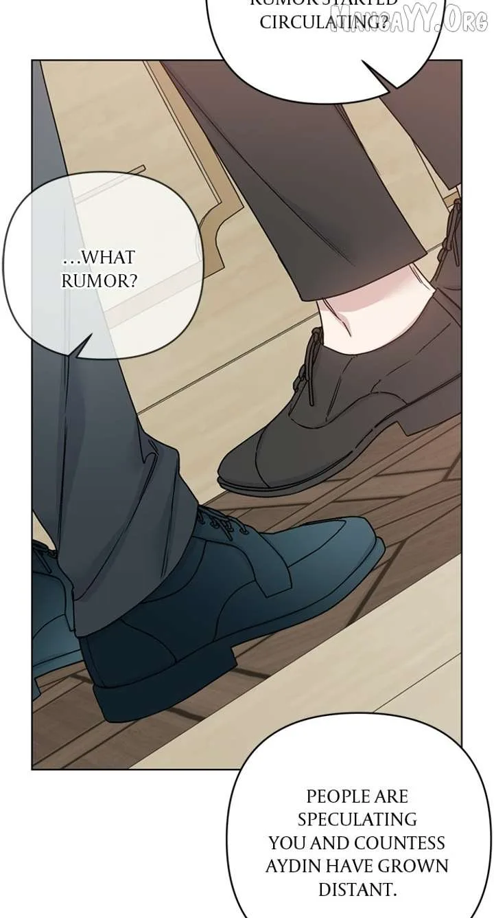 The Way That Knight Lives As a Lady Chapter 188 page 39