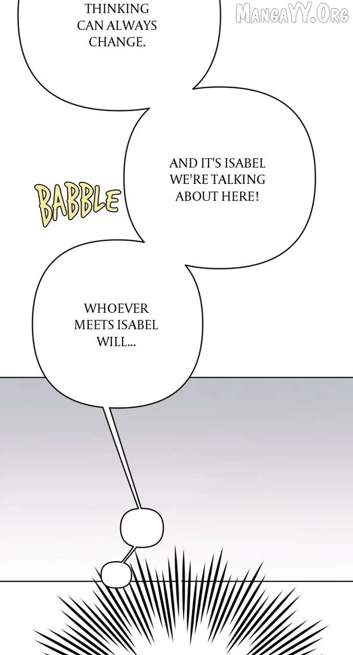 The Way That Knight Lives As a Lady Chapter 189 page 39