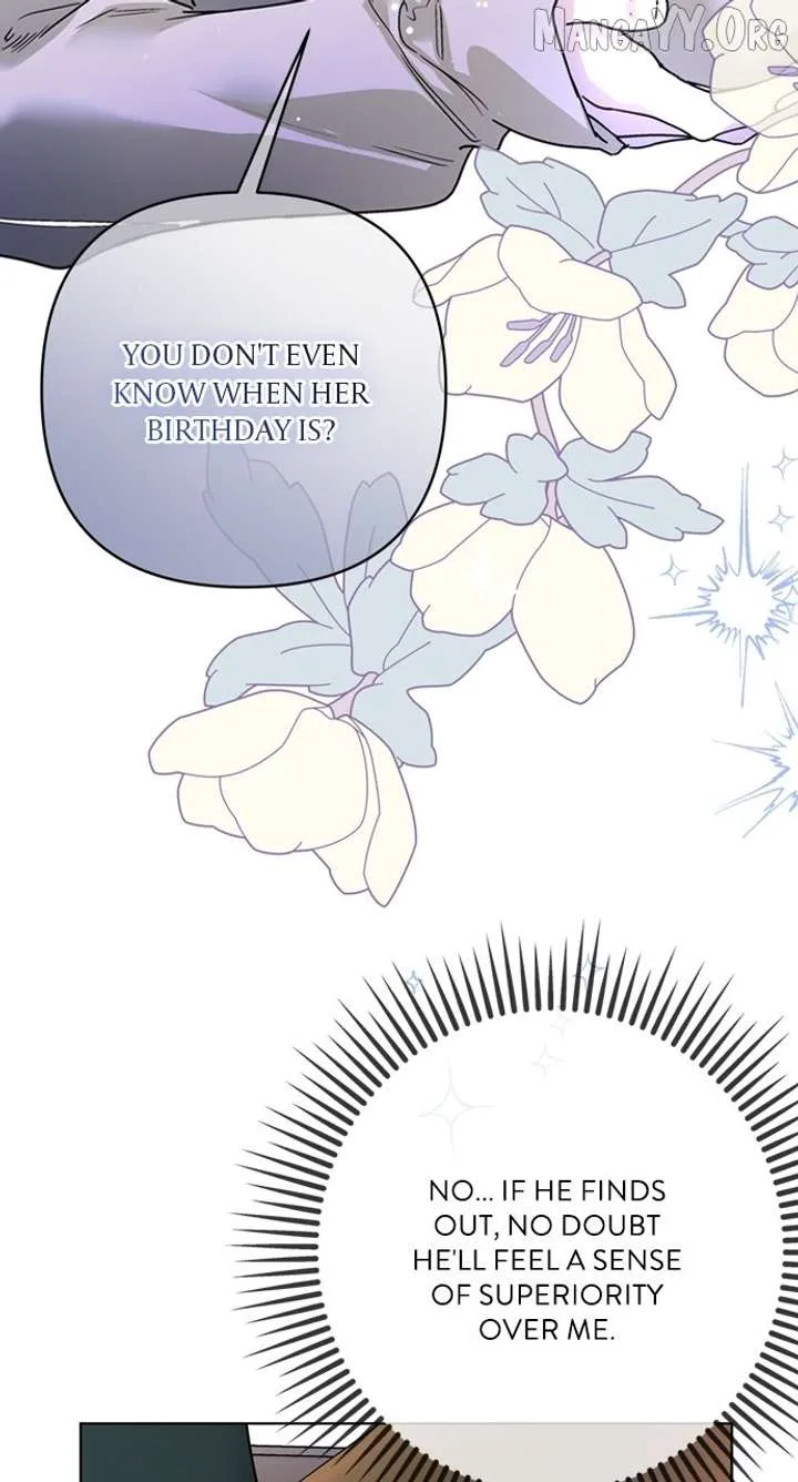 The Way That Knight Lives As a Lady Chapter 189 page 19