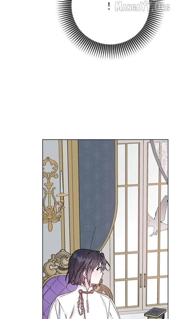 The Way That Knight Lives As a Lady Chapter 187 page 21