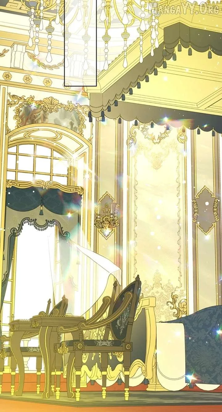 The Way That Knight Lives As a Lady Chapter 188 page 3