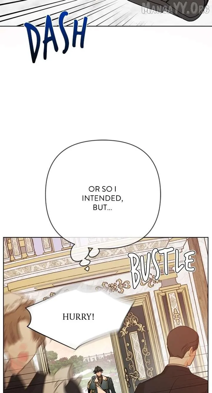 The Way That Knight Lives As a Lady Chapter 189 page 55
