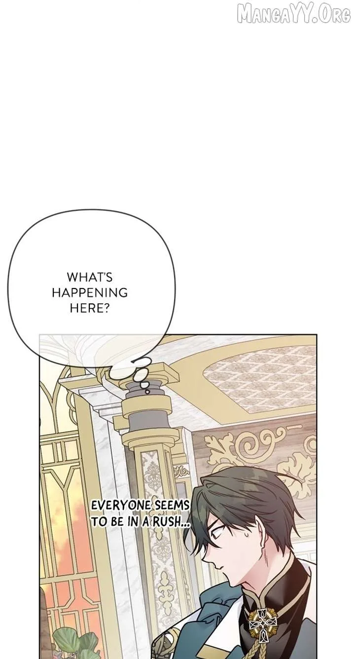 The Way That Knight Lives As a Lady Chapter 189 page 57