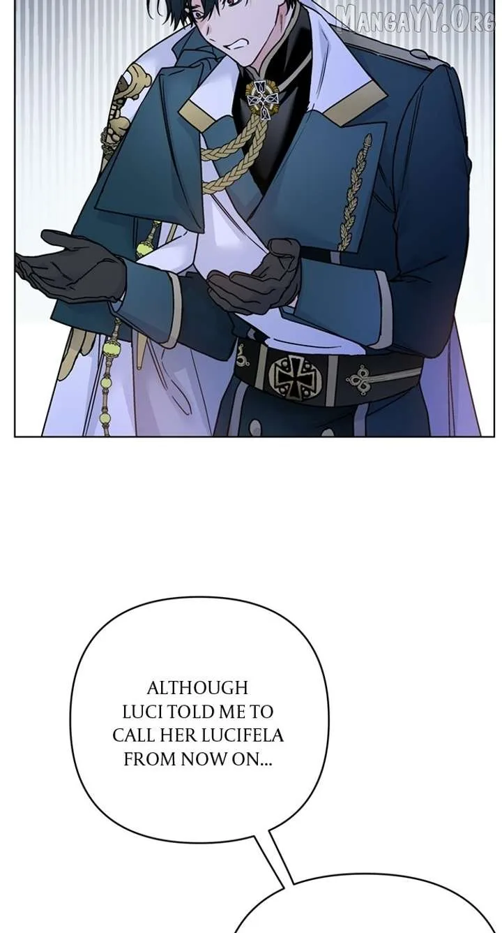 The Way That Knight Lives As a Lady Chapter 188 page 64