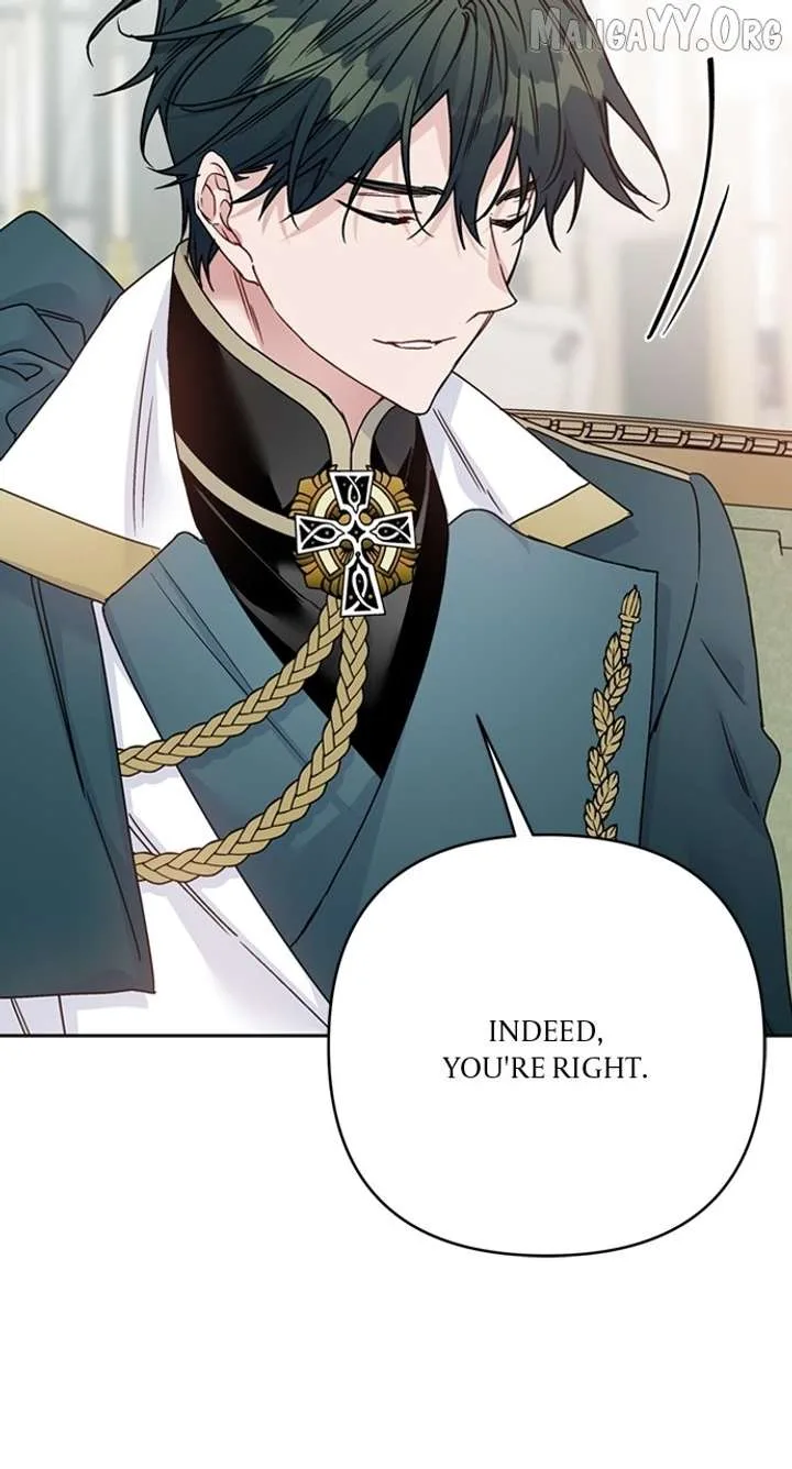 The Way That Knight Lives As a Lady Chapter 189 page 50