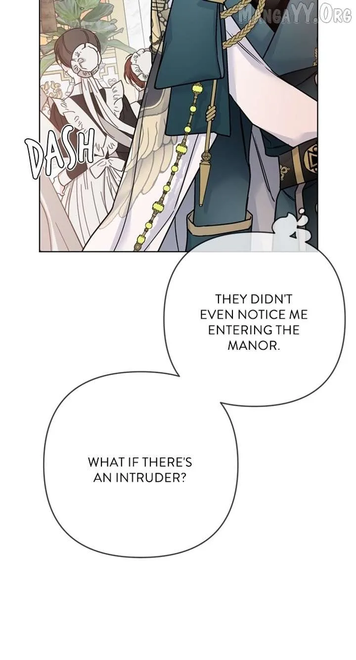 The Way That Knight Lives As a Lady Chapter 189 page 58