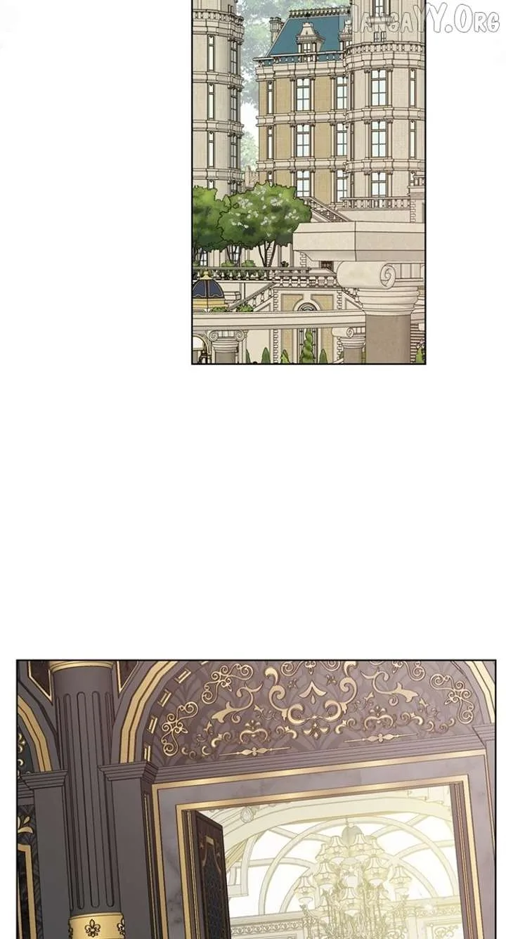 The Way That Knight Lives As a Lady Chapter 187 page 27