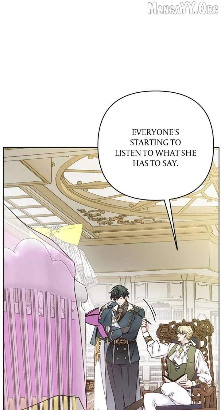 The Way That Knight Lives As a Lady Chapter 187 page 42