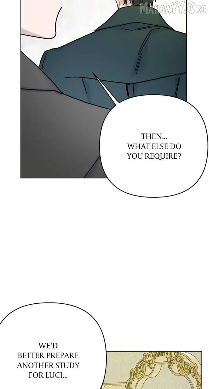 The Way That Knight Lives As a Lady Chapter 187 page 32