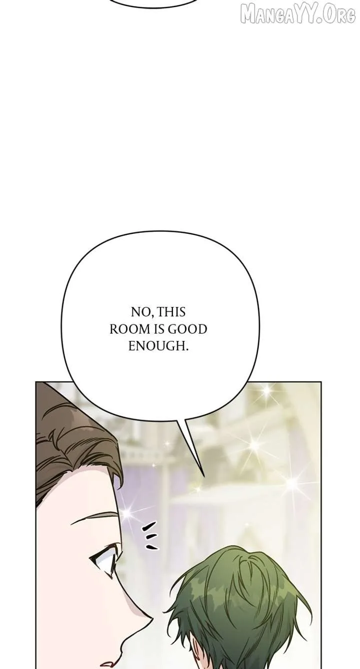 The Way That Knight Lives As a Lady Chapter 187 page 31