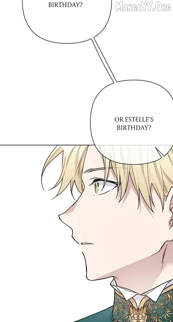 The Way That Knight Lives As a Lady Chapter 188 page 61