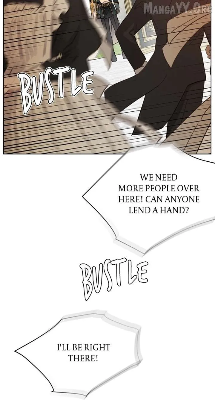 The Way That Knight Lives As a Lady Chapter 189 page 56