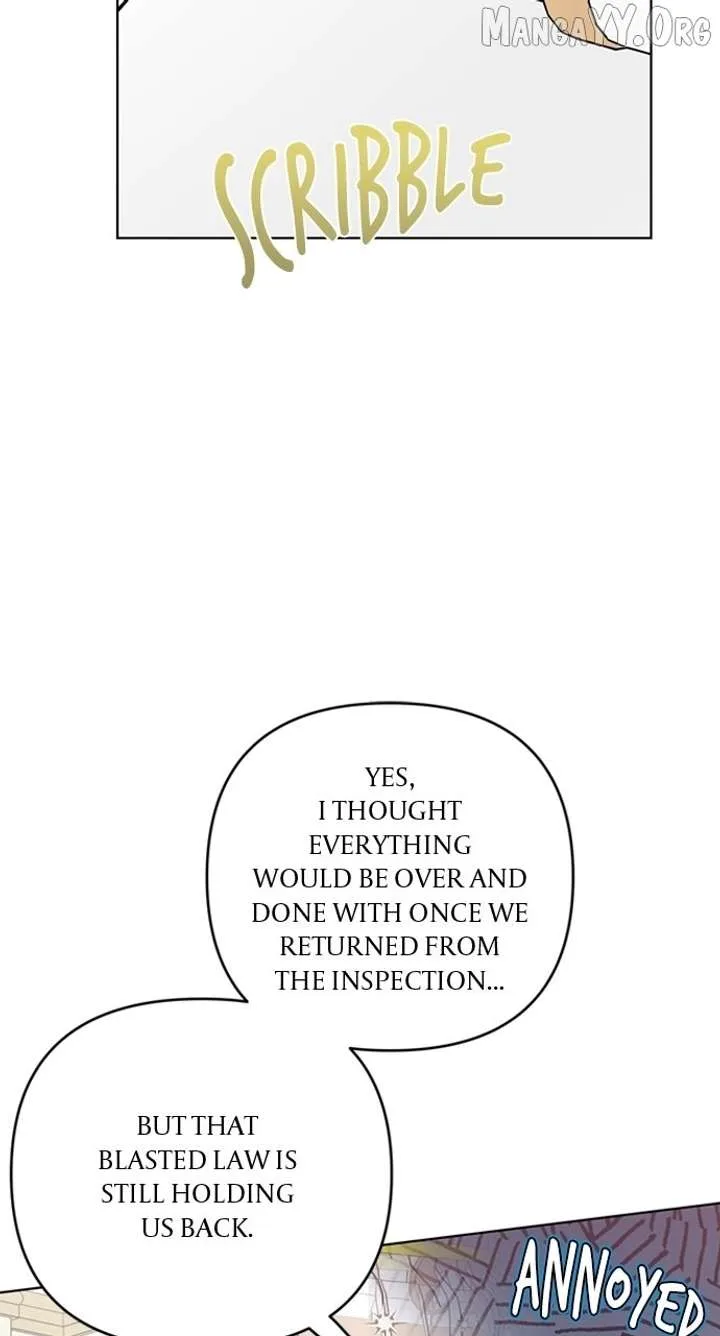 The Way That Knight Lives As a Lady Chapter 187 page 39