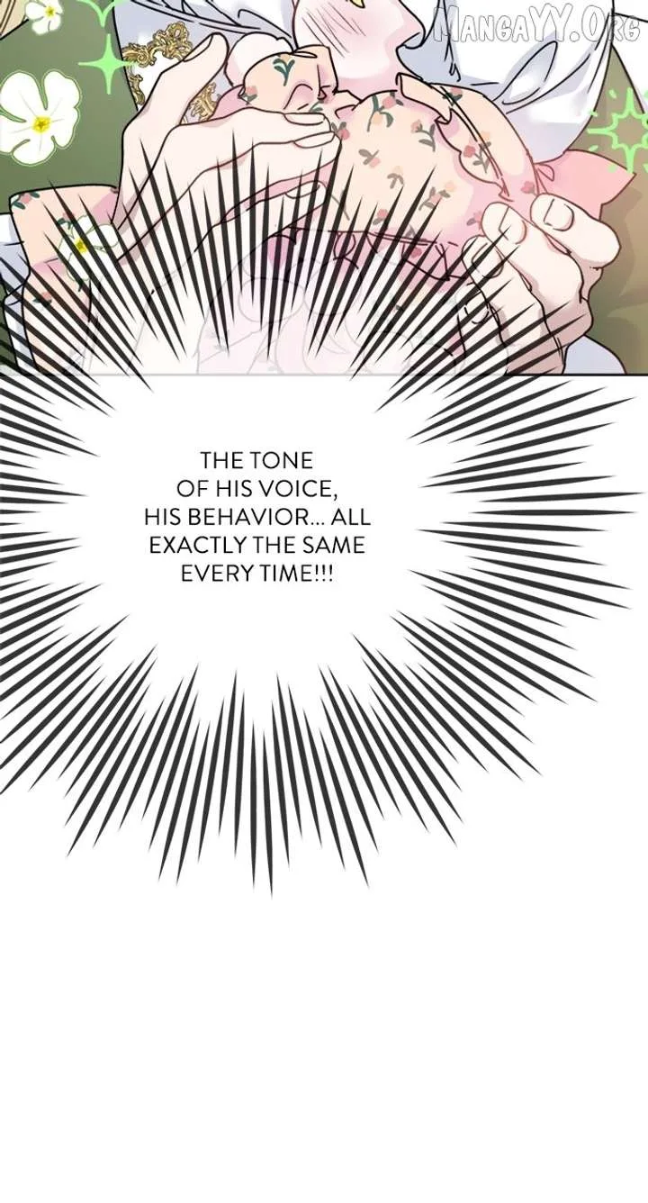 The Way That Knight Lives As a Lady Chapter 187 page 62