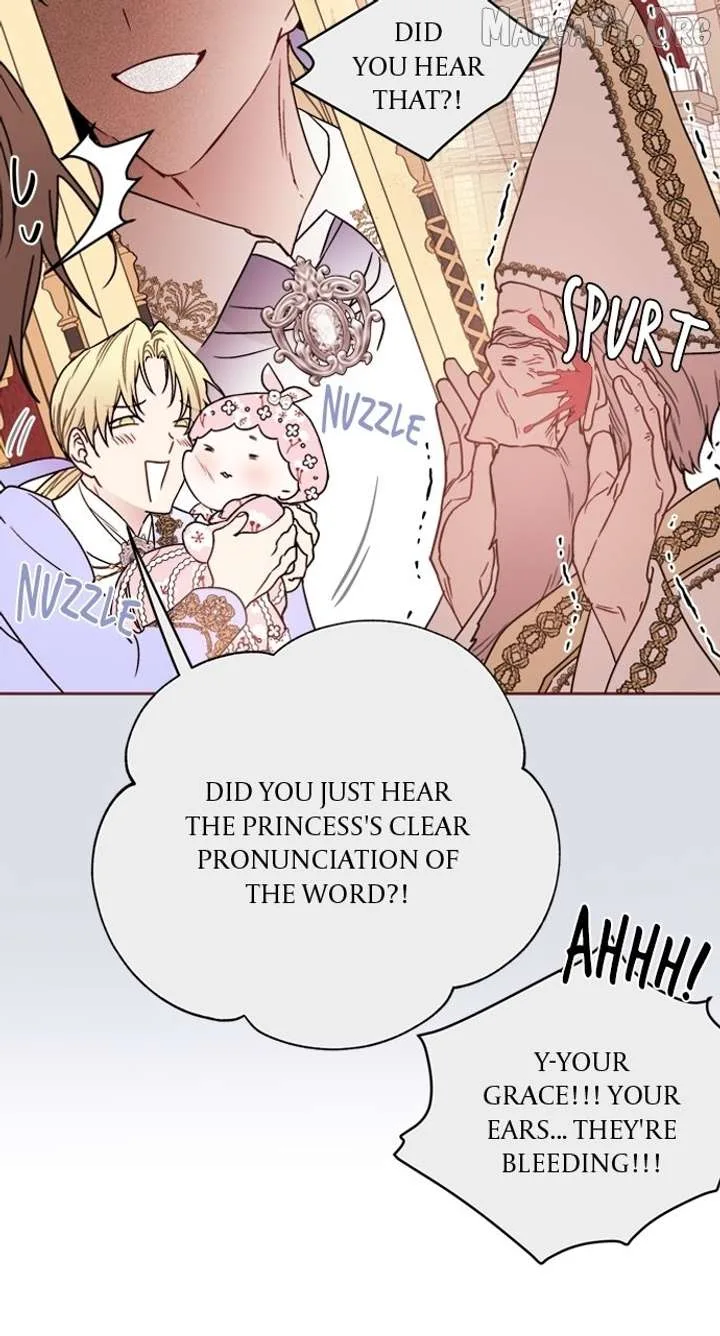 The Way That Knight Lives As a Lady Chapter 187 page 60