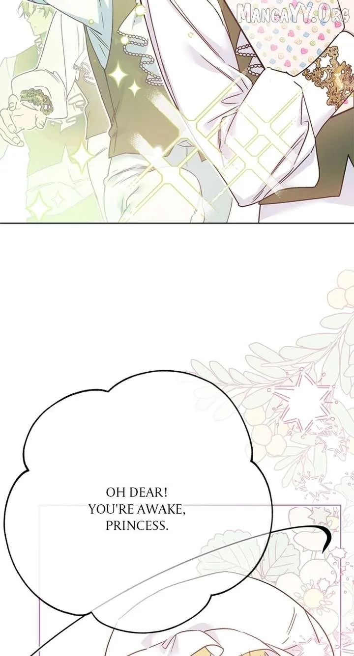 The Way That Knight Lives As a Lady Chapter 187 page 47