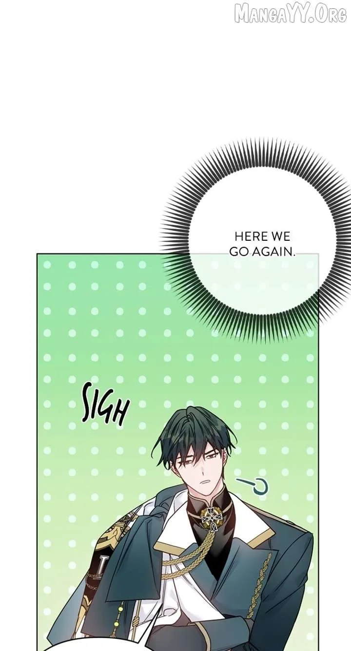 The Way That Knight Lives As a Lady Chapter 187 page 51
