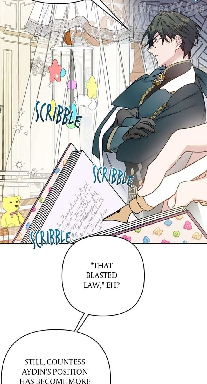 The Way That Knight Lives As a Lady Chapter 187 page 40