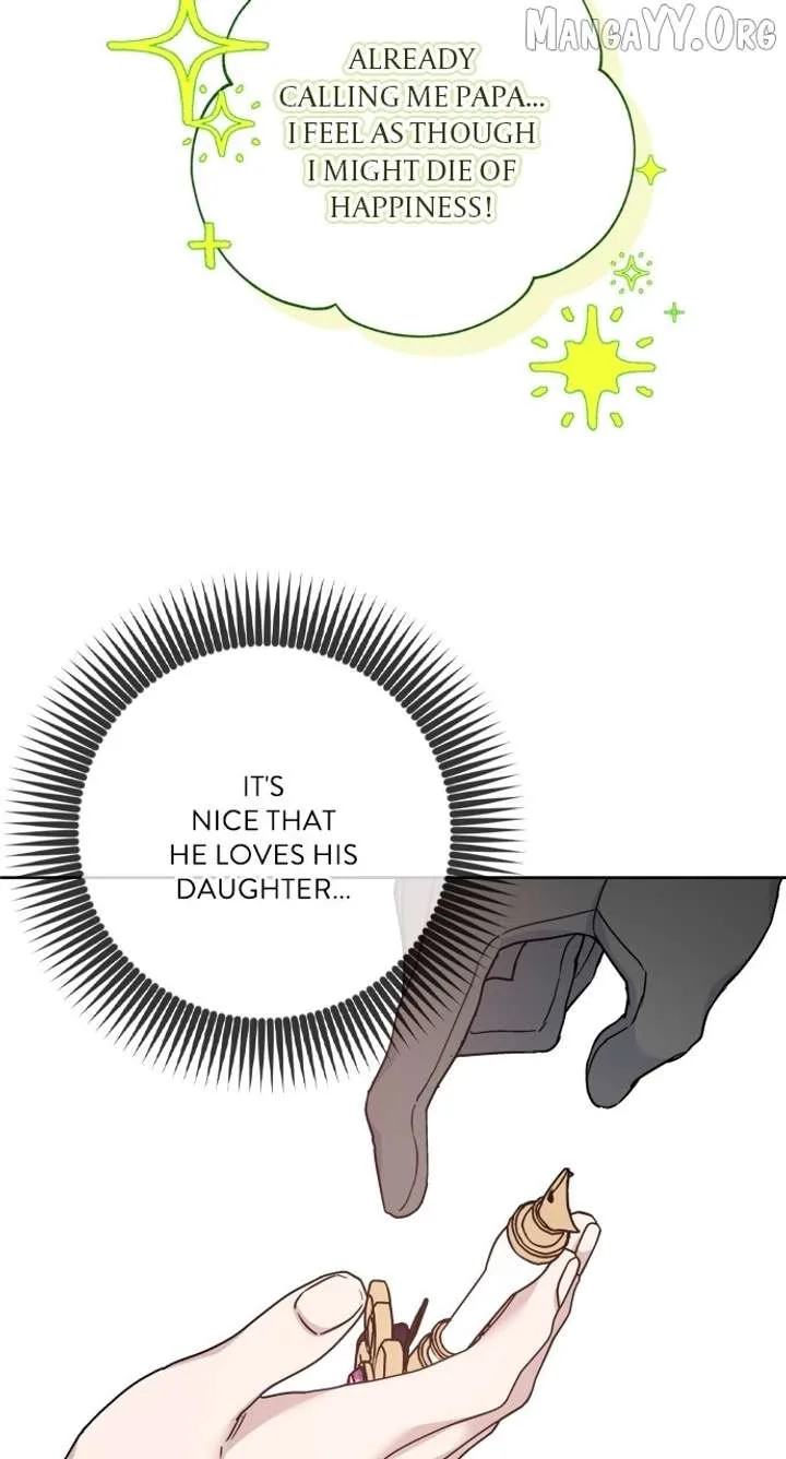 The Way That Knight Lives As a Lady Chapter 187 page 55