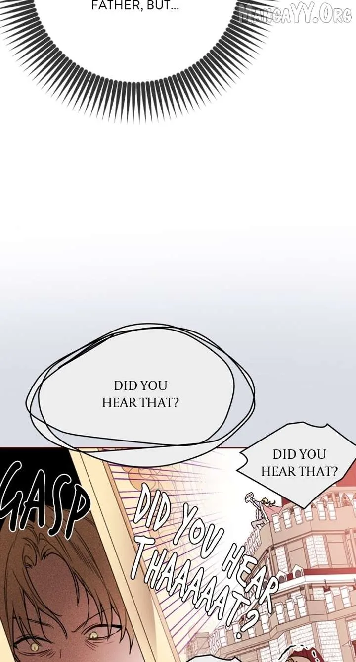 The Way That Knight Lives As a Lady Chapter 187 page 59