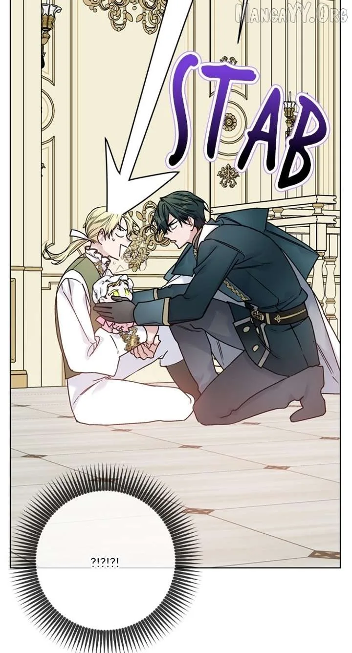 The Way That Knight Lives As a Lady Chapter 187 page 65