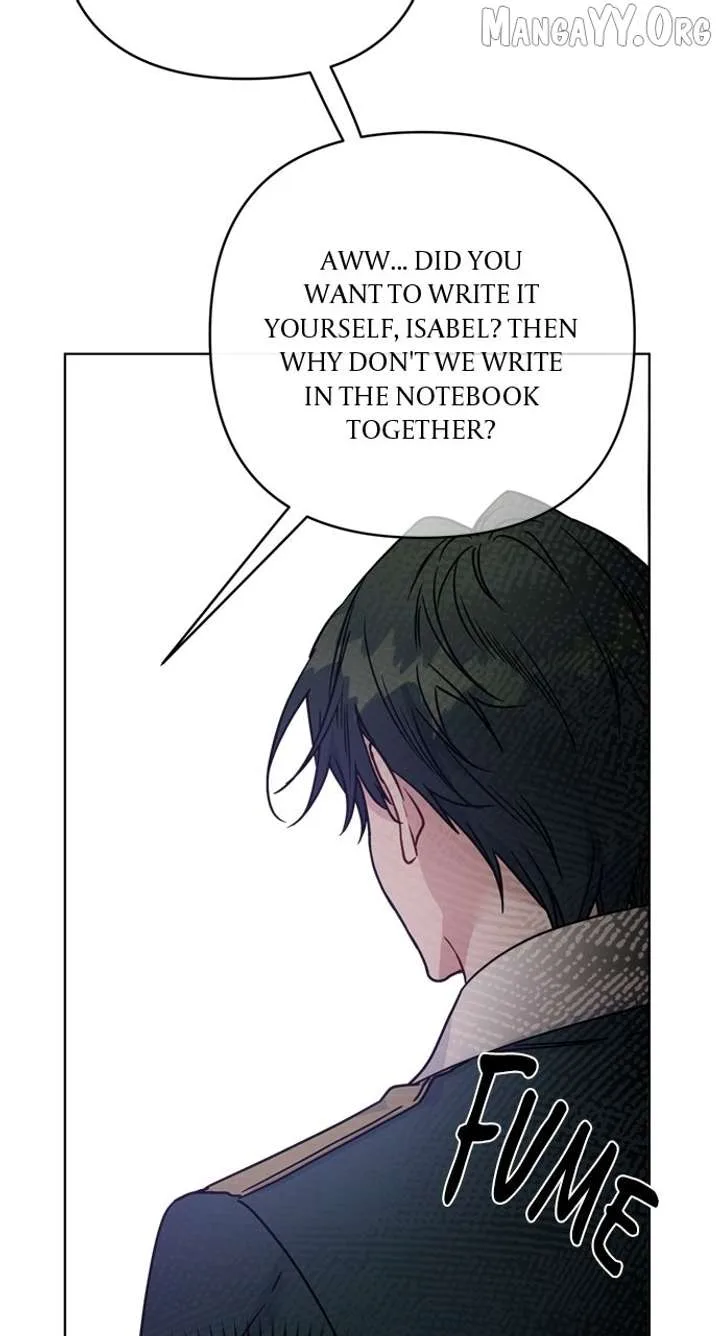 The Way That Knight Lives As a Lady Chapter 187 page 57