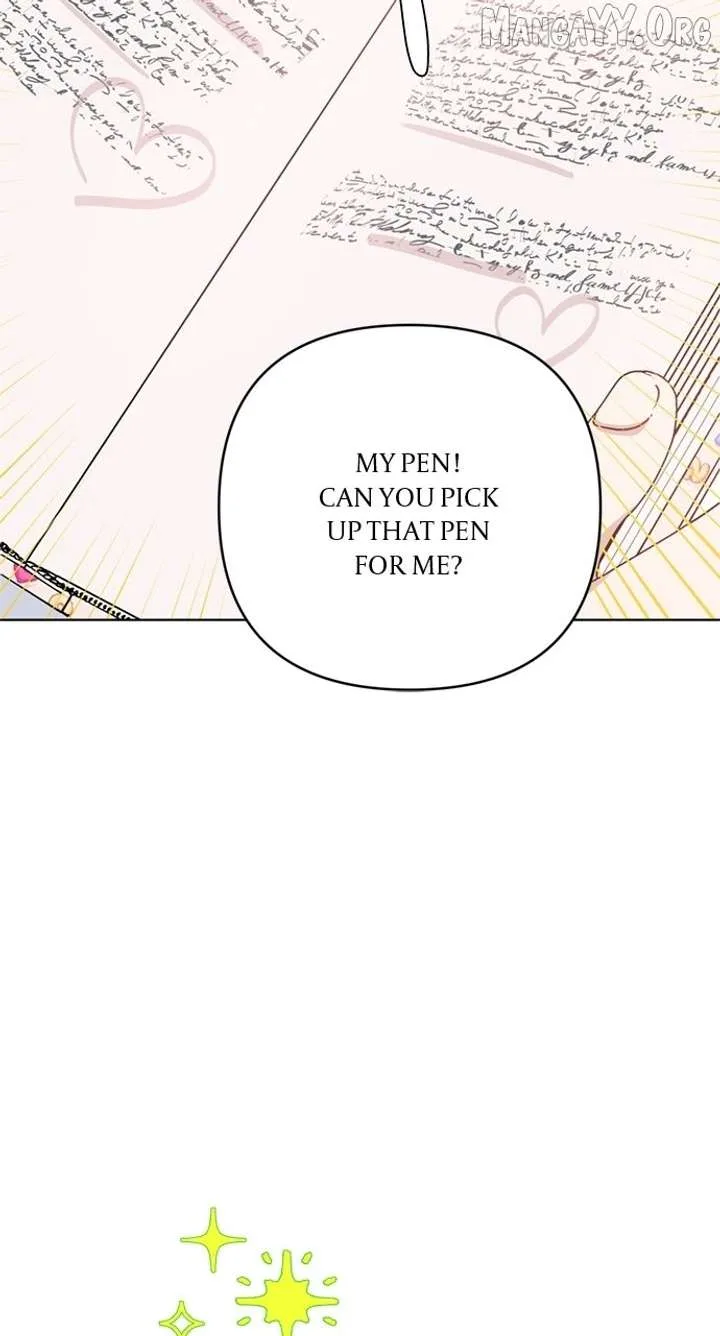 The Way That Knight Lives As a Lady Chapter 187 page 53