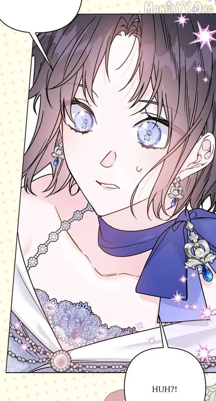 The Way That Knight Lives As a Lady Chapter 190 page 6