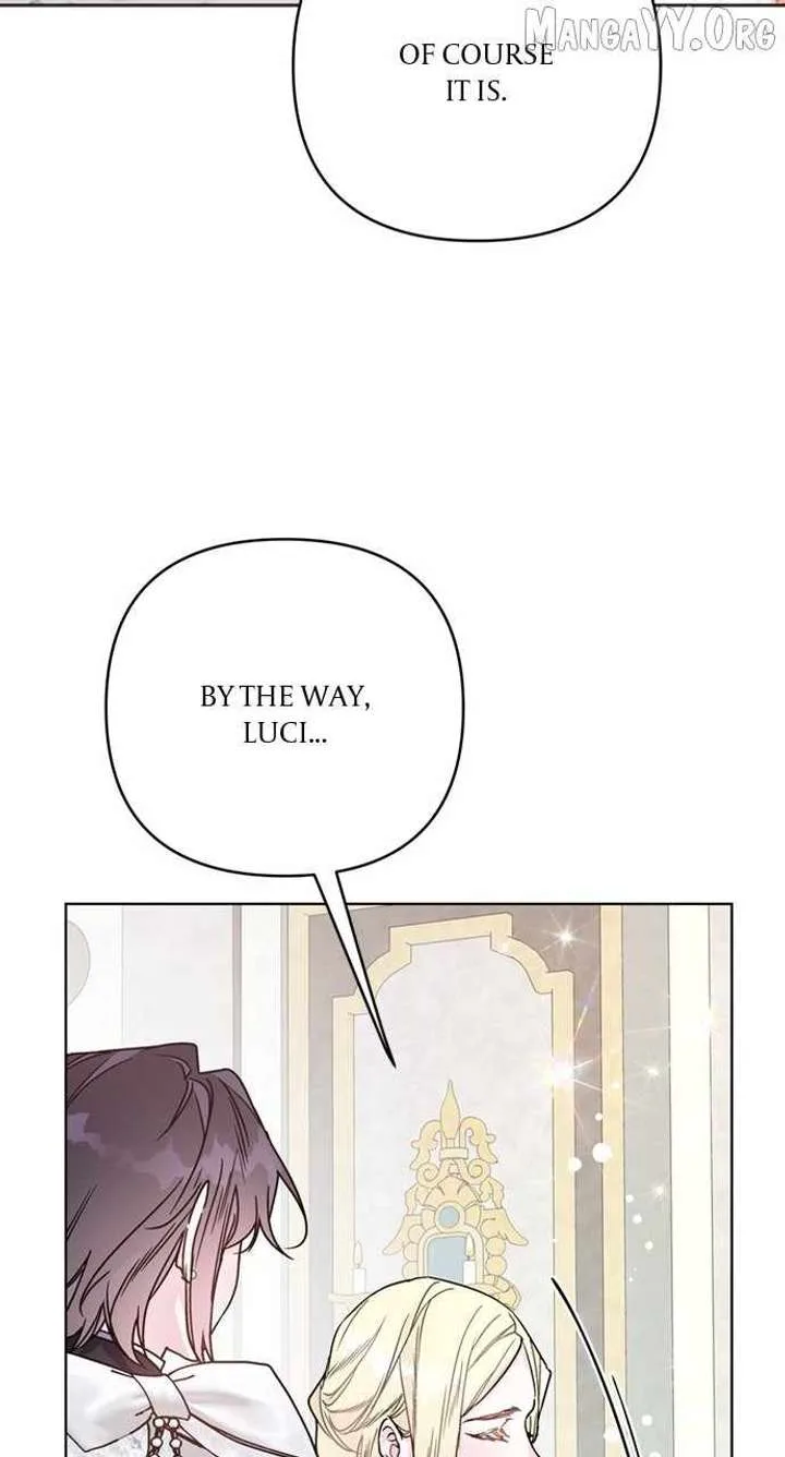 The Way That Knight Lives As a Lady Chapter 190 page 17
