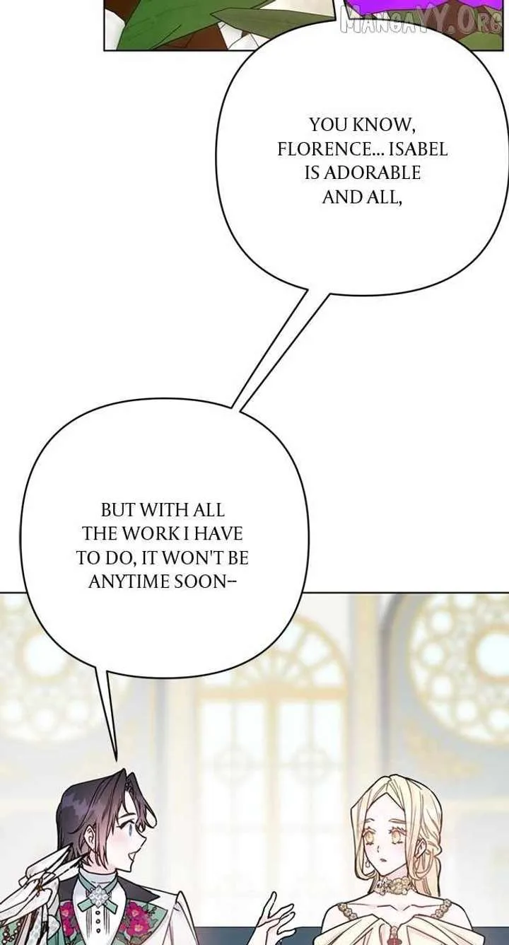 The Way That Knight Lives As a Lady Chapter 190 page 21