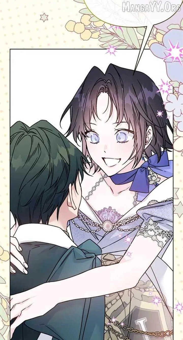 The Way That Knight Lives As a Lady Chapter 190 page 3